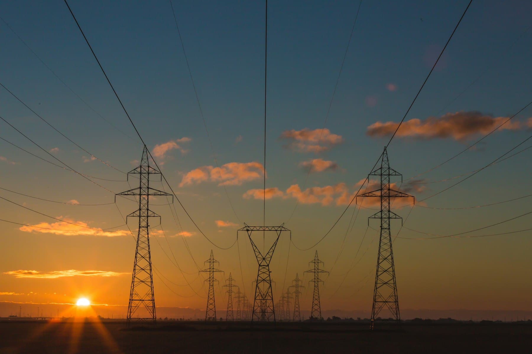 Infraestructura energética costera
